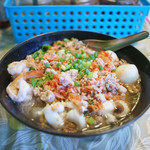 シイファー - クワイティヤウ・トムヤム