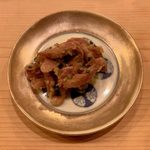 鮨 しゅん輔 - 鰯