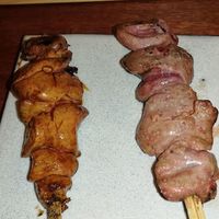 やきとり 嶋家 - 