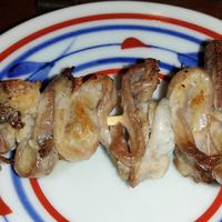 やきとり 嶋家 - 