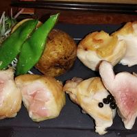 やきとり 嶋家 - 