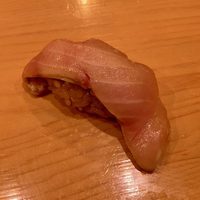 鮨 しゅん輔 阿佐ヶ谷 - のどぐろ