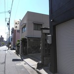 料亭 丸彦 - 看板