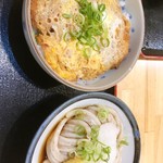 うどん 讃く - 