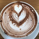 ストリーマー コーヒー カンパニー - ココア 2018/02/26