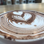 ストリーマー コーヒー カンパニー - ココア 2018/02/26