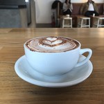 ストリーマー コーヒー カンパニー - ココア 2018/02/26