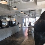 ストリーマー コーヒー カンパニー - ココア 2018/02/27