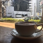 ストリーマー コーヒー カンパニー - ココア 2018/02/27