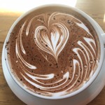 ストリーマー コーヒー カンパニー - ココア 2018/02/27