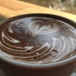 ストリーマー コーヒー カンパニー - ココア 2018/02/27