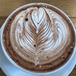 ストリーマー コーヒー カンパニー - ココア 2018/02/28