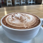 ストリーマー コーヒー カンパニー - ココア 2018/02/28