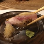 鶏割烹 ならや - 