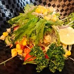 食べ処 飲み処 みもと - 