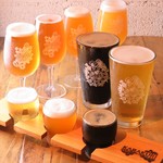 KARAKURI Craft Beer & Oden & Sake