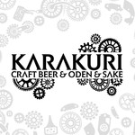 KARAKURI Craft Beer & Oden & Sake