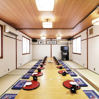 徳島駅すぐの好立地◆お一人様からご宴会まで多様なシーンに対応