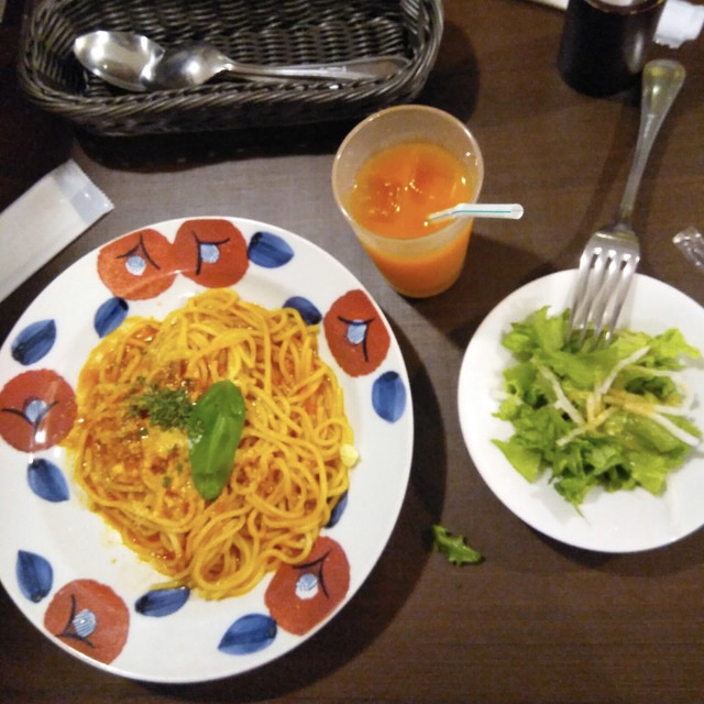 鎌倉パスタ 小田原ダイナシティ店 鴨宮 パスタ 食べログ