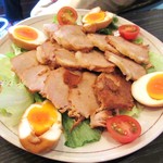 TAPAS桜台 - 1周年記念パーティー料理