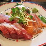 TAPAS桜台 - 1周年記念パーティー料理