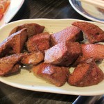 TAPAS桜台 - 1周年記念パーティー料理