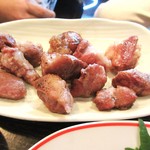 TAPAS桜台 - 1周年記念パーティー料理