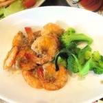 TAPAS桜台 - 1周年記念パーティー料理