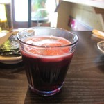 TAPAS桜台 - サングリア