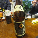 Nihon Ichi - 酒