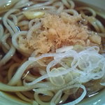 手打ち蕎麦・うどん 彩め - 