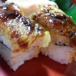 三吉壽司 - 甘辛の感じがヨロシイ・・