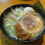 らーめん おまた - 