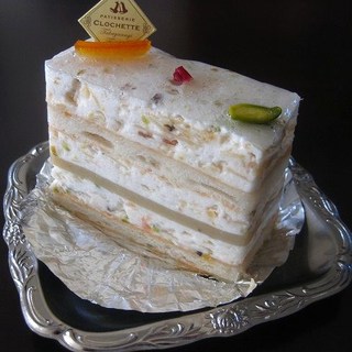 パティスリークロシェット