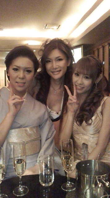 Club MEMORY Shinjuku Kabukicho Honten photo 3