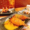 本格炭火焼き鳥＆博多もつ鍋 串たつ 金山店