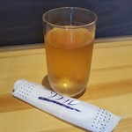Yamakuma - お茶とおしぼり