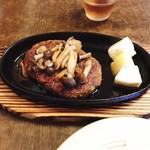 とんかつかつ秀 - 料理写真: