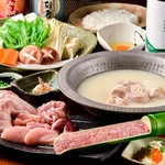 博多水炊き うぐいす