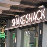 SHAKE SHACK - 