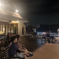 シンフォニー東京湾クルーズ - 
