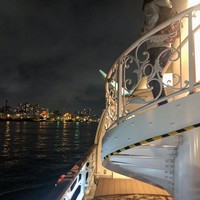 シンフォニー東京湾クルーズ - 