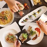 Dining Bar SelVaggio