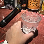 NEIRO - 一人で食べロガーな乾杯のフリや。