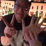 NEIRO - 28トッティ♪