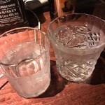 NEIRO - 2杯目くらいかしら。