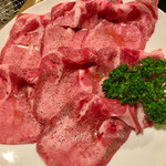 Koube Gyuu Koshitsu Yakiniku Techangun - 