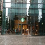 スターバックスコーヒー - ■外観■