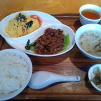 神楽坂 龍公亭 - 