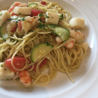 オステリアガウダンテ 神戸ハーバーランド店 - 